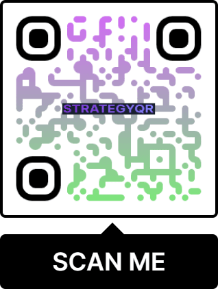 StrategyQR